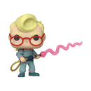 Funko Pop The Real Ghostbusters (TV'86) Egon Spengler Pop! Vinyl