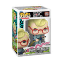Funko Pop The Real Ghostbusters (TV'86) Egon Spengler Pop! Vinyl