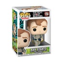 Funko Pop The Real Ghostbusters (TV'86) Ray Stantz Pop! Vinyl