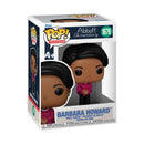 Funko Pop Abbott Elementary Barbara Howard Pop! Vinyl