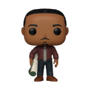 Funko Pop Abbott Elementary Gregory Eddie Pop! Vinyl