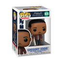Funko Pop Abbott Elementary Gregory Eddie Pop! Vinyl
