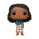 Funko Pop Abbott Elementary Janine Teagues Pop! Vinyl