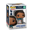 Funko Pop Abbott Elementary Janine Teagues Pop! Vinyl