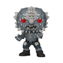 Funko Pop Smallville Doomsday Max Pop! Vinyl