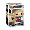 Funko Pop Smallville Kara Kent Pop! Vinyl