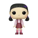 Funko Pop Squid Game Young Hee (Alt) Pop! Vinyl