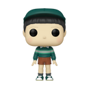 Funko Pop Squid Game Chul Su Pop! Vinyl