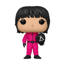 Funko Pop Squid Game No Eul (Unmasked) Pop! Vinyl