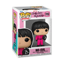 Funko Pop Squid Game No Eul (Unmasked) Pop! Vinyl