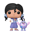 Funko Pop Rainbow Brite Indigo and Hammy Pop! Vinyl