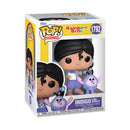 Funko Pop Rainbow Brite Indigo and Hammy Pop! Vinyl