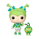 Funko Pop Rainbow Brite Patty O'Green with Lucky Pop! Vinyl