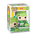 Funko Pop Rainbow Brite Patty O'Green with Lucky Pop! Vinyl