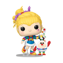 Funko Pop Rainbow Brite Rainbow Brite with Twink Pop! Vinyl