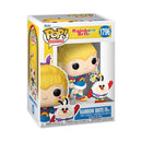 Funko Pop Rainbow Brite Rainbow Brite with Twink Pop! Vinyl