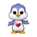 Funko Pop Care Bear Cousins Cozy Heart Penguin Pop! Vinyl
