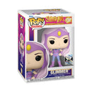 Funko Pop She Ra: 40th Anniversary Glimmer Pop! Vinyl