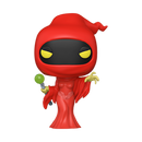 Funko Pop She Ra: 40th Anniversary Shadow Weaver Pop! Vinyl
