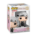 Funko Pop Golden Girls: 40th Anniversary Dorothy (Workout Gear) Pop! Vinyl