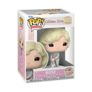 Funko Pop Golden Girls: 40th Anniversary Rose (Workout Gear) Pop! Vinyl