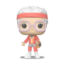 Funko Pop Golden Girls: 40th Anniversary Sophia (Workout Gear) Pop! Vinyl