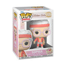 Funko Pop Golden Girls: 40th Anniversary Sophia (Workout Gear) Pop! Vinyl
