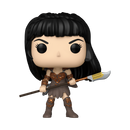 Funko Pop Xena: Warrior Princess Xena (with Spear) Pop! Vinyl