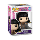 Funko Pop Xena: Warrior Princess Xena (with Spear) Pop! Vinyl