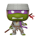 Funko Pop Teenage Mutant Ninja Turtles: The Last Ronin Donatello Pop! Vinyl