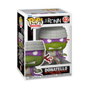 Funko Pop Teenage Mutant Ninja Turtles: The Last Ronin Donatello Pop! Vinyl