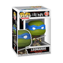 Funko Pop Teenage Mutant Ninja Turtles: The Last Ronin Leonardo Pop! Vinyl