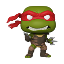 Funko Pop Teenage Mutant Ninja Turtles: The Last Ronin Raphael Pop! Vinyl