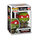 Funko Pop Teenage Mutant Ninja Turtles: The Last Ronin Raphael Pop! Vinyl