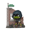 Funko Pop Teenage Mutant Ninja Turtles: The Last Ronin The Last Ronin Pop! Deluxe