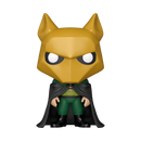 Funko Pop Batman Animated Ra's Al Ghul Pop! Vinyl