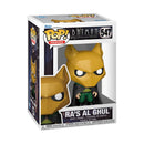 Funko Pop Batman Animated Ra's Al Ghul Pop! Vinyl