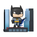 Funko Pop Batman Animated Batman Pop! Deluxe
