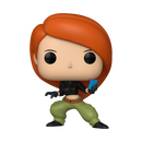 Funko Pop Kim Possible Kim Pop! Vinyl