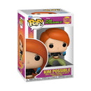 Funko Pop Kim Possible Kim Pop! Vinyl