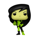 Funko Pop Kim Possible Shego Pop! Vinyl