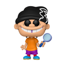 Funko Pop Ed, Edd & Eddy Edd Pop! Vinyl