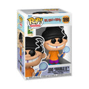 Funko Pop Ed, Edd & Eddy Edd Pop! Vinyl