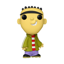 Funko Pop Ed, Edd & Eddy Ed (with chase) Pop! Vinyl