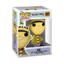 Funko Pop Ed, Edd & Eddy Ed (with chase) Pop! Vinyl