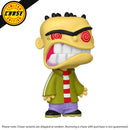 Funko Pop Ed, Edd & Eddy Ed (with chase) Pop! Vinyl