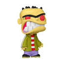 Funko Pop Ed, Edd & Eddy Ed (with chase) Pop! Vinyl