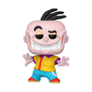 Funko Pop Ed, Edd & Eddy Eddy Pop! Vinyl