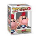 Funko Pop Grim Adventures of Billy & Mandy Billy Pop! Vinyl
