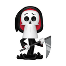 Funko Pop Grim Adventures of Billy & Mandy Grim Pop! Vinyl